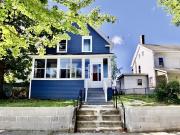 Main St, Springfield, Home For Sale