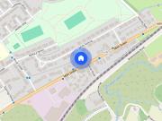 Main Street, Airdrie, North Lanarkshire, ML6