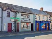 Main Street Athboy Co Meath
