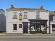 Main Street, Athleague, County Roscommon