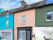 Main Street Ballydehob Co Cork