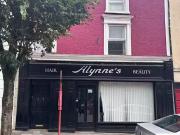 Main Street, Ballyhaunis, Mayo