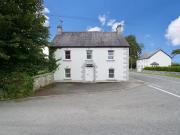 Main Street, Ballynacarrigy, Westmeath