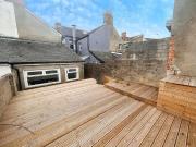 Main Street, Barry, CF63
