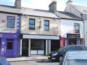 Main Street, Belmullet, Mayo