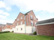 Main Street, Buckshaw Village PR7, 2 bed flat to rent,...