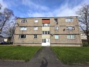 Main Street, Camelon, Falkirk FK1, 2 bed flat to rent,...