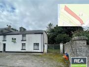 main street castlerea ballymoe co galway