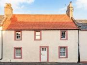 Main Street, Colinsburgh, 2 Bedroom Terraced