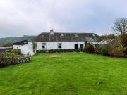 Main Street, Colmonell KA26 2 bed cottage to rent £475...