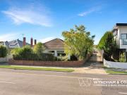 Main Street Commercial Opportunity