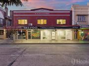 Main Street Commercial Property