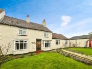 Main Street, Cranswick, 4 Bedroom Semi detached