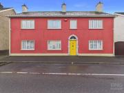 Main Street, Daingean, Co. Offaly, R35 F9H3