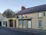 Main Street Drangan Co Tipperary