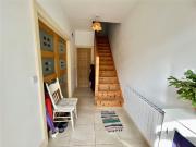 Main Street, Drumsna, Carrick on Shannon, Leitrim...