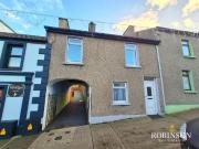 Main Street, Dunfanaghy, Dunfanaghy, Co. Donegal,...