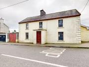 Main Street, Errill, Laois
