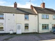Main Street, Evesham, 2 Bedroom Terraced