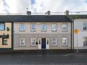 Main Street, Ferbane, Co. Offaly, R42 A497
