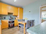 Main Street, Fleckney, 2 Bedroom Terraced