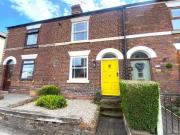 Main Street, Frodsham, 2 bedroom, Terraced