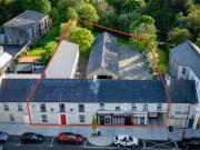 Main Street, Glenties, Co. Donegal