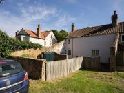 Main Street, Great Ouseburn, York YO26