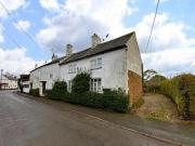 Main Street, Houghton On The Hill, 6 Bedroom Character