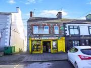 Main Street, Kingscourt, Cavan