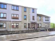 Main Street, Lennoxtown, 2 Bedroom Flat