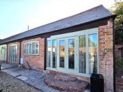 Main Street, Milton, 2 Bedroom Barn