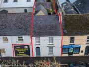 Main Street, Monasterevin, Kildare