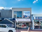 Main Street Mornington Upstairs Office Space For Lease