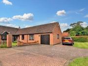 Main Street, Norton Disney, 3 Bedroom Detached