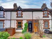 Main Street, Offenham, 2 Bedroom Terraced