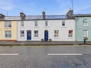 Main Street, Oughterard, Galway, County Galway, H91 TX9W