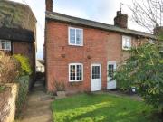 Main Street, Padbury, 2 Bedroom End