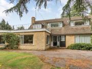 Main Street, Peatling Parva, 4 Bedroom Detached