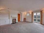 Main Street, Peckleton, Leicester