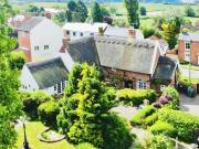 Main Street, Queniborough, 4 Bedroom Detached