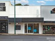 Main Street Retail/Office