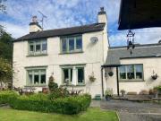 Main Street, School House Cottage, Hawkshead, 4 Bedroom...