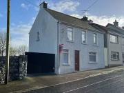 Main Street, Shanagolden, Co. Limerick, V94T8WR is for sale