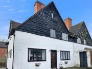 Main Street, South Littleton, 3 Bedroom Semi detached