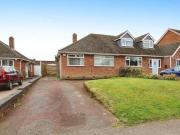 Main Street, Stonnall, 2 Bedroom Bungalow