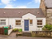 Main Street, Strathkinness, 1 Bedroom Terraced