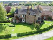 Main Street, Sutton On Derwent, 7 Bedroom Detached