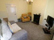 Main Street, Swanland, North Ferriby