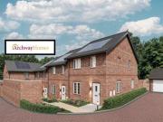 Main Street, The Old Hall, Frodsham, 3 Bedroom Mews